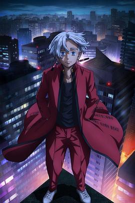 杀戮开始海报剧照