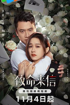 踏血寻梅完整版海报剧照