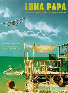 天上美沙海报剧照